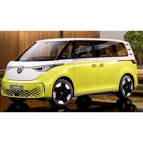 VW — ID.BUZZ