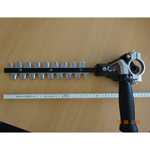 Kadimendium — Taille-haie Adap...