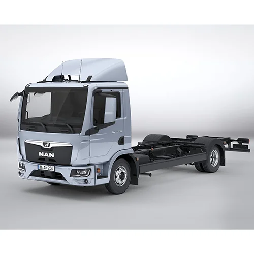 Man — TGL, TGM, TGS, TGX