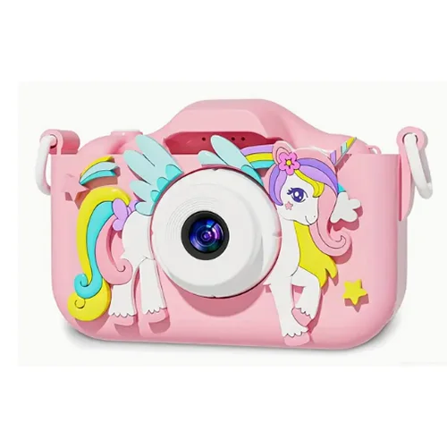 Rivgot — Children digital selfie camera