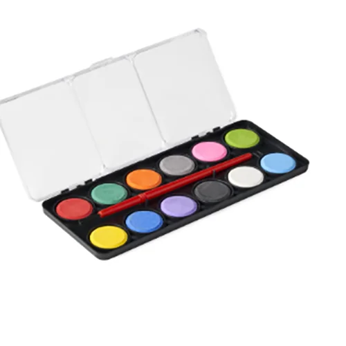 Sostrene Grene — Watercolours