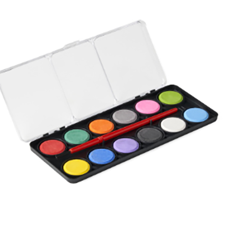 Sostrene Grene — Watercolours