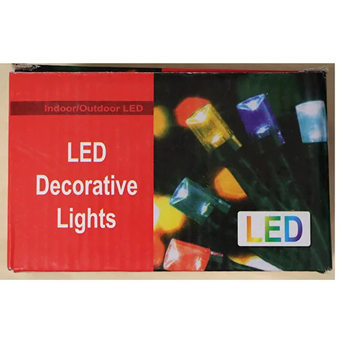 LED Decorative Lights