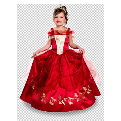 CONCEPTMAG — PRINCESSE RUBY