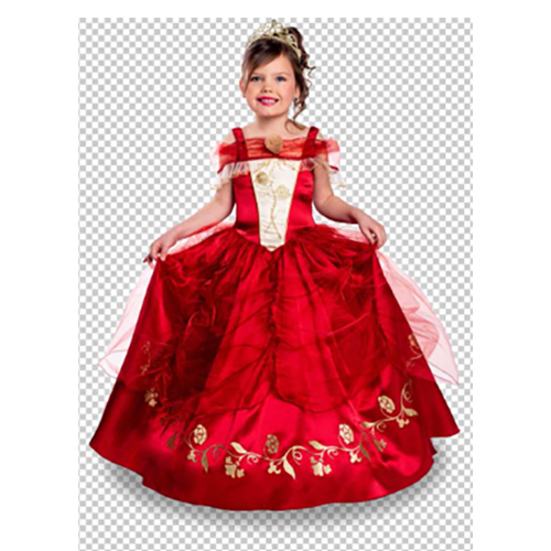 CONCEPTMAG — PRINCESSE RUBY