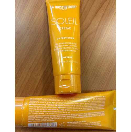 La Biosthetique ® — Soleil creme