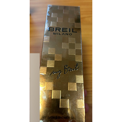 Breil — my Breil