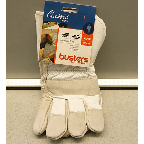 Busters safety products — Classic WORK work glove