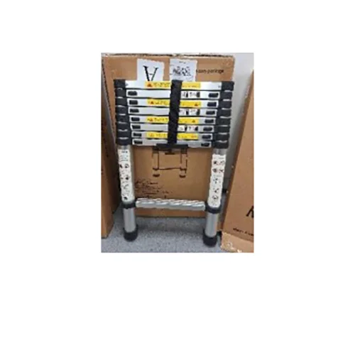 NINEACCY — Telescopic Ladders