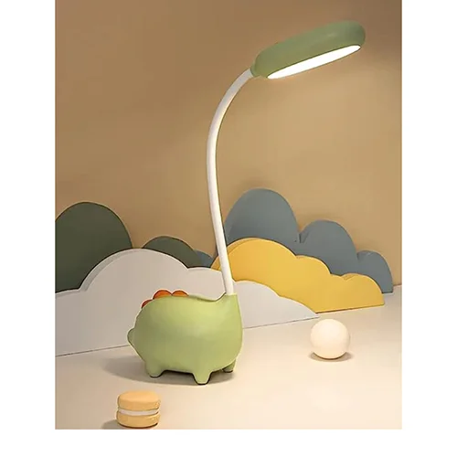 Desk lamp