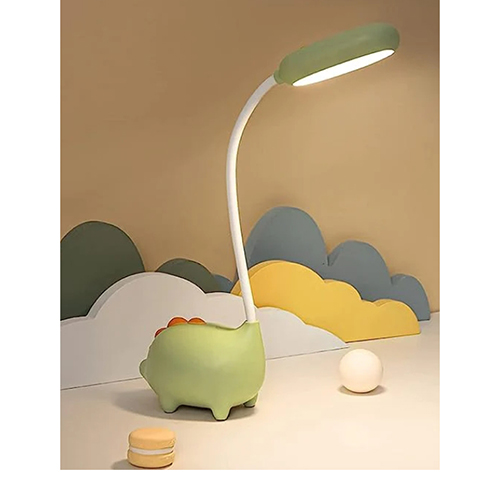 Desk lamp