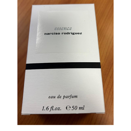 Narciso Rodriguez — Essence