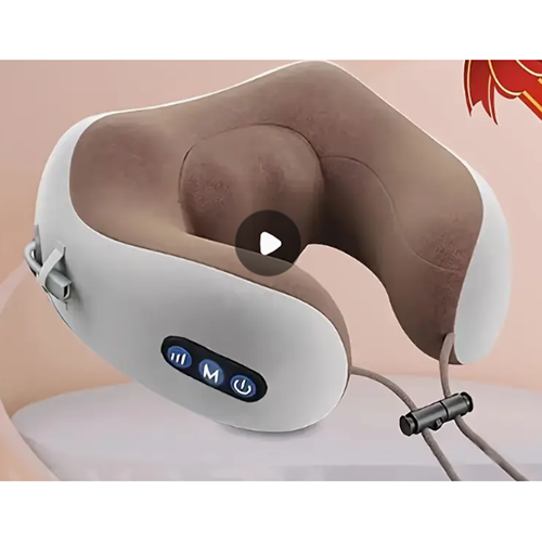 JustEvo — Massage pillow