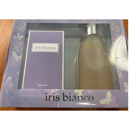 Iris Bianco