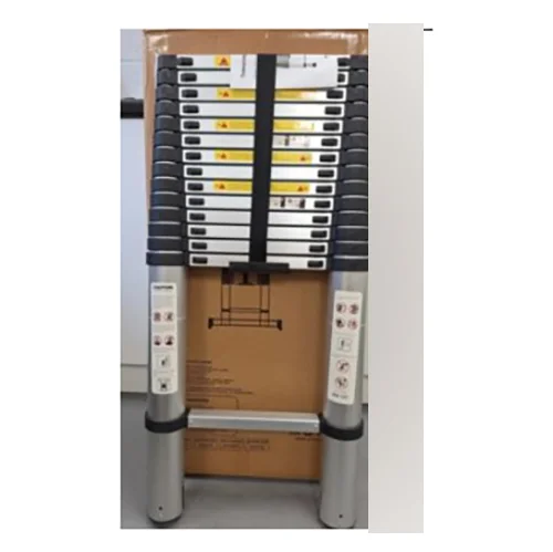 JBBFCAN — 5.8M Telescopic Ladder