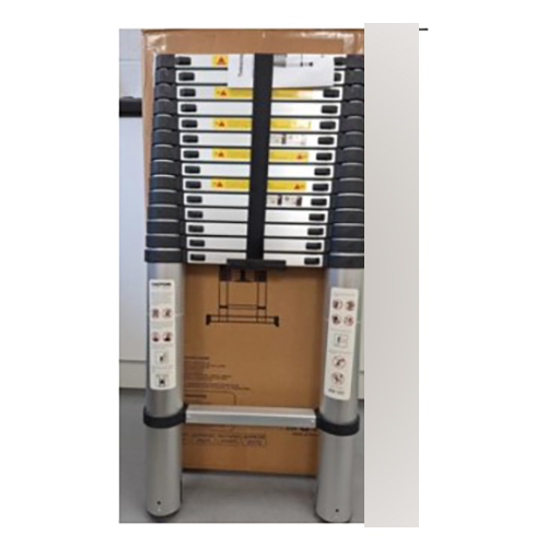 JBBFCAN — 5.8M Telescopic Ladder
