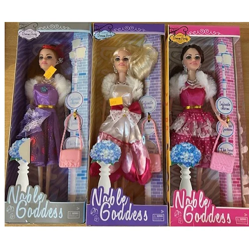 Doll Noble Goddess