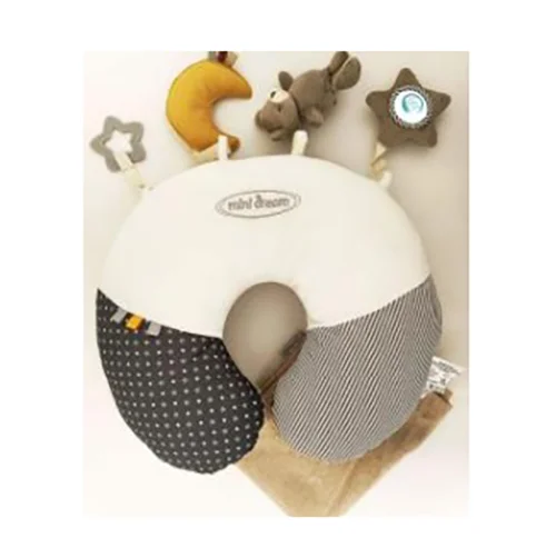 MiniDream — Tummy Time Pillow