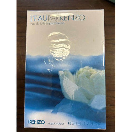 Kenzo — L'Eau par kenzo