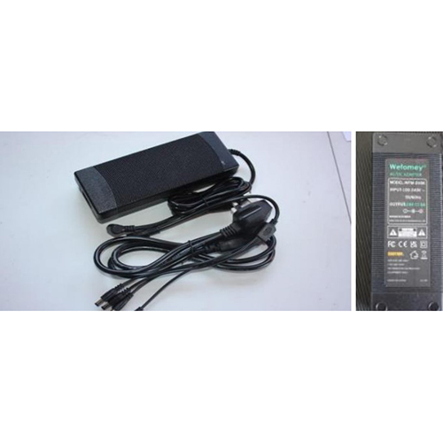 Wefomey — Power Adaptor