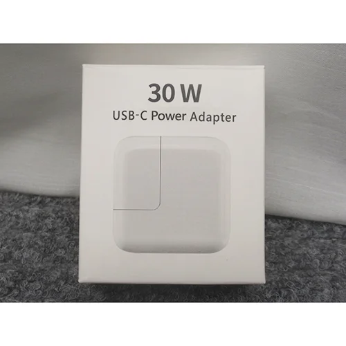 30W USB-C Power/Adapter