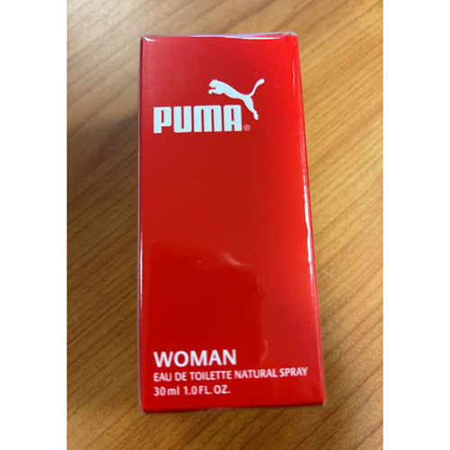 Puma ® — Woman