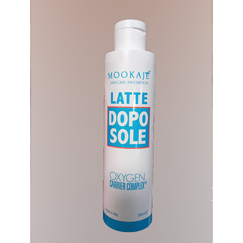 Mookaje — Latte Dopo Sole