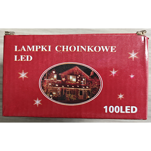 Lighting chain