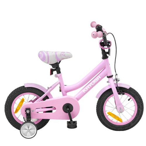 Kayoba — Children's bicycle
