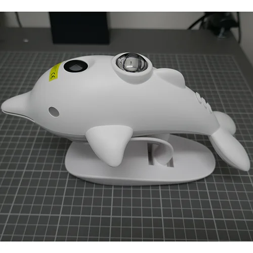 Axiwolntl — Projector Lamp Delphin