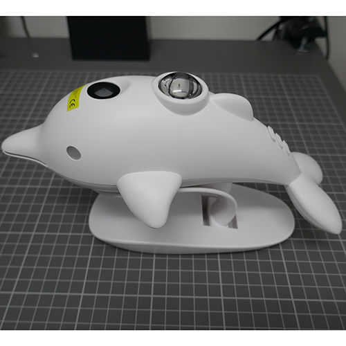 Axiwolntl — Projector Lamp Delphin