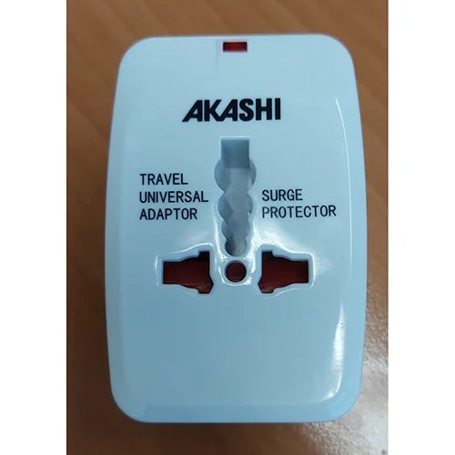 Akashi — Adaptateur