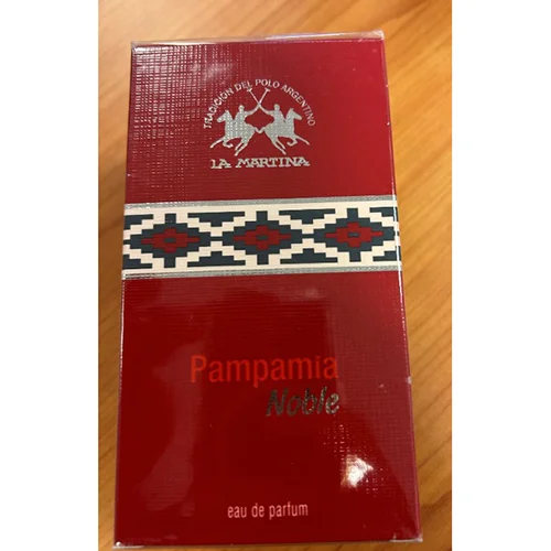 La Martina — Pampania Noble
