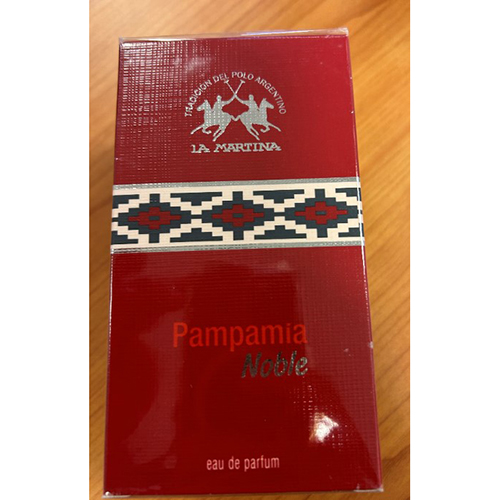 La Martina — Pampania Noble