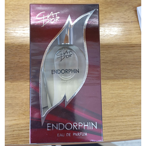 CHAT D'OR — ENDORPHIN