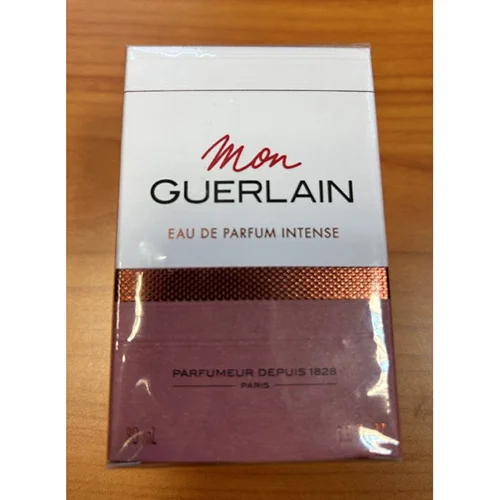 GUERLAIN — Mon Guerlain