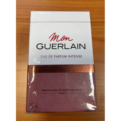 GUERLAIN — Mon Guerlain