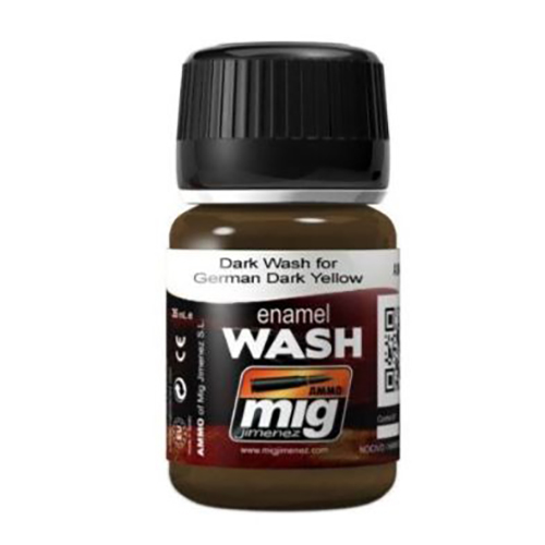 AMMO OF MIG JIMENEZ — Enamel wash