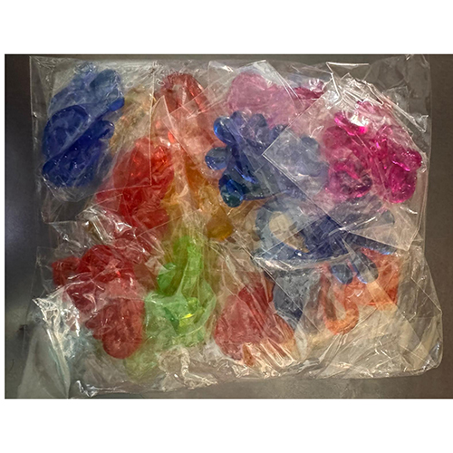 Shein — Sticky hand toy