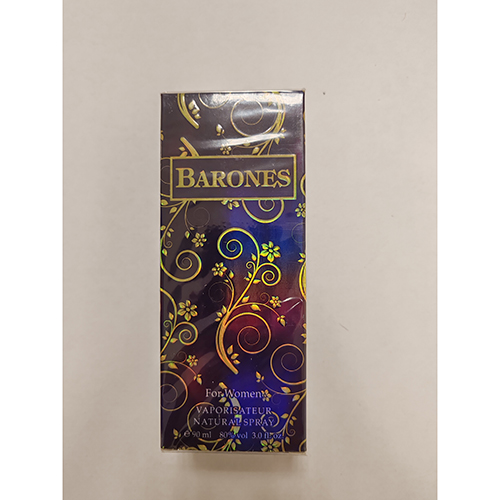 Barones Purple — Perfume