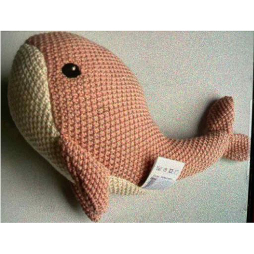 Bambini — Soft toy