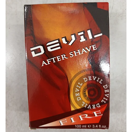 DEVIL