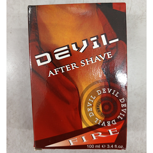 DEVIL
