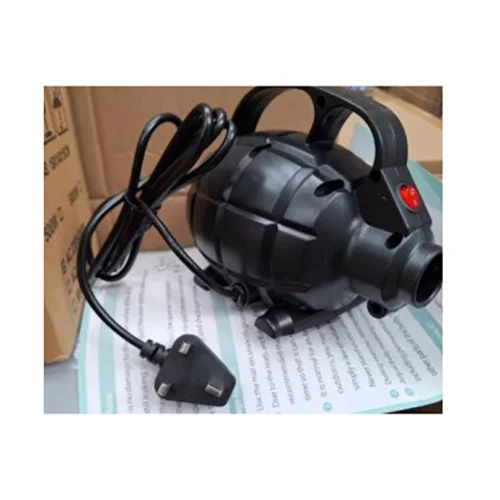 Air Compressor Pump for Inflatable Training Mat