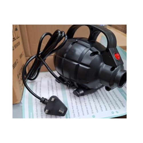 Air Compressor Pump for Inflatable Training Mat