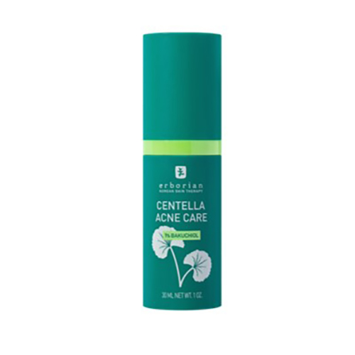 Erborian — Fluide apaisant anti-imperfections Centella Acne Care