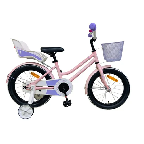 MADISON — Children's bicycle