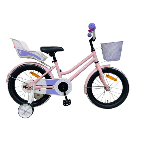 MADISON — Children's bicycle