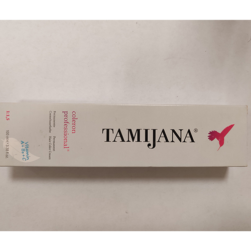 Tamijana — Coleron