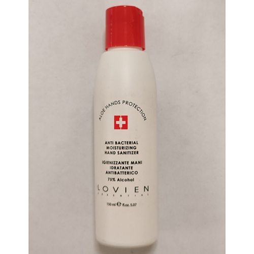 Lovien Essential — Aloe Hands Protection